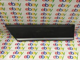 31276155 Volvo 08-12 Xc70 Right Rear Door Trim Molding Passenger Side Oem Textured