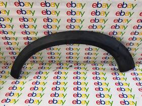 31283104 Volvo 08-12 Xc70 Front Left Fender Flare Molding Driver Side Oem Textured