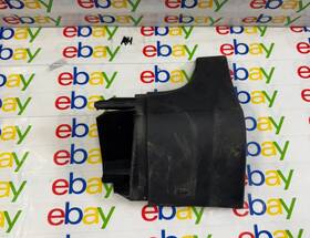 31294868 Volvo 10-13 Xc60 Right Front Rocker Panel Lower Trim Passenger Textured Oem