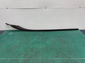 31335864 Volvo 11-18 S60 V60 Front Windshield Left Side Molding Trim Oem