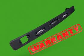 31378797 Volvo 2010-2017 Xc60 Rear Trunk Lid Handle Trim Cover Panel Assembly Oem