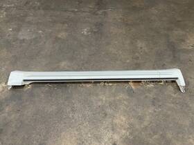 31395992 Volvo 16-23 Xc90 Right Side Skirt Panel Rocker Molding Cover Oem #a0.56 31395992 Volvo 16-23 Xc90 Right Side Skirt Panel Rocker Molding Cover Oem #a0.56