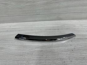 31663543 Volvo 2016-2021 Xc90 Rear Bumper Rh Chrome Molding Trim Passenger Side