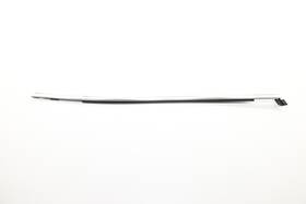 32205552 Volvo 2018 - 2026 Xc60 Rear Right Passenger Side Door Window Belt Molding Oem