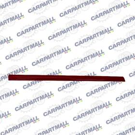 08694730 Volvo 8694730 04-11 S40 Sedan 2.5 T5 Front Left Door Molding Trim Bezel Fr Lh
