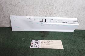 Ax72883 Volvo 2018 2019 2020 21 2022 Xc60 Rear Right Side Lower Door Molding Oem