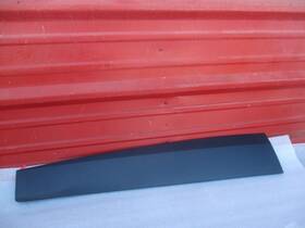 11k854939 Vw 2021 2022 2023 24 Id.4 - Front Left Lower Door Molding Oem