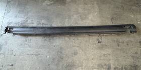 191853851oem Vw 191853851 Mk2 Jetta Golf Left Side Skirt Molding Genuine