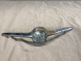 674782 Willys 1950-1964 Select Jeepster Station Wagon Pickup Hood Ornament