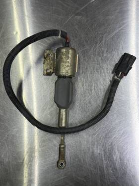 3935429 Woodward 12v Fuel Shutoff Solenoid Valve For Cummins 6bt 5.9l