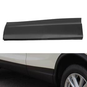80871-df30a Wupyi Lower Rear Left Door Trim For 2017- 2022 Nissan Rogue Sport