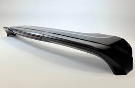 08f02-3a0-1d0 Ztt 2023 2024 Honda Cr-v Crv Rear Spoiler Wing Trail Roof Lip Oem