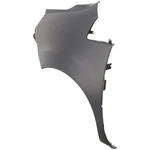 Capa Certified Fender For Nissan NV200 2013-2021 Front Driver Side. Fixed Price $257.51.