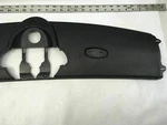Mini Cooper 2009 Convertible 1.6L Upper Windshield Cover Panel Black Factory. Fixed Price $42.59.