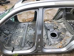 2022-2024 Acura Mdx Left Driver Side Pillar Body Frame Structure Cut. Fixed Price $429.99.