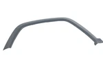 2017 - 2025 Jeep Compass Front Left Fender Flare Molding Cover Oem 5UP11TRMAB. Fixed Price $74.99.