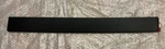 New Oem Tesla Model X Rear Driver Side Door Moulding Trim Left 1035121-00-E. Fixed Price $89.99.