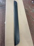 2021 Toyota RAV4 MK5 XA50 Lower Tailgate Moulding Trim Cover Oem 76802-42140. Fixed Price $54.36.