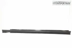 2018-2023 Dodge Charger Left Driver Side Skirt Rocker Cover Panel Black Oem. Fixed Price $236.99.