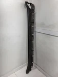 2009-2013 Toyota Corolla S Driver Rocker Panel Molding Black 75860-02901. Fixed Price $189.05.