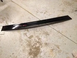 - 13 Mercedes S550 S600 S63 S65 Right Side Roof Drip Molding 2216901079 Oem. Fixed Price $199.00.