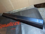 2013-2017 Audi Q5 Front Left Side Lower Door Molding S-line Trim 8R0853959B Oem. Fixed Price $85.49.
