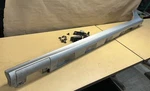 2012-2015 Audi A7 Rocker Panel/side Skirt Moulding Left 4G8853855E X7W Silver. Fixed Price $99.99.