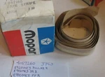 Nos Mopar Tape Stripe Kit 1979 1980 1981 1982 Dodge Chrysler Plymouth 4057160. Fixed Price $29.00.