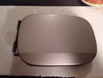 04-09 Mercedes Benz Clk Gas Fuel Lid Door Factory Part# 209 584 39 Genuine. Fixed Price $39.95.