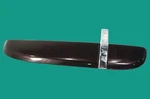 09-2011 Jaguar Xf Right Passenger Exterior Fender Molding Trim 8X23-280B10 Oem. Fixed Price $89.87.
