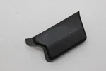 Audi A6 C6 Ns Left External Pillar Lower Plastic Trim Black 4F0853589B. Fixed Price $14.95.