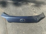 2012 - 2014 Subaru Outback Rear Liftgate Molding Finish Panel Trim 91119AJ47ANN. Fixed Price $284.99.