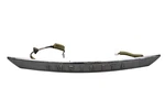 11-17 Infiniti QX56 QX80 Rear Trunk Tiltgate Chrome Molding Trim Camera Oem. Fixed Price $198.00.
