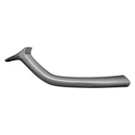 Grille Molding For Mazda CX-5 17-21 Replace Passenger Side Lower Standard Line. Fixed Price $46.40.