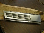 Nos Oem Oldsmobile 1967 Delta 88 Custom Fender Ornament Trim Lh. Fixed Price $229.00.
