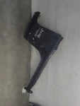 (pau/gray) Front Right Fender From 2018 Jeep Wrangler 12836786. Fixed Price $482.79.