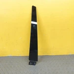 2016-2020 Tesla Model X Front Right Side Door Applique Molding Cover Oem 1092312. Fixed Price $119.59.