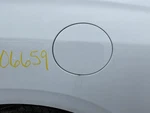 Enclave 2022 Fuel Filler Door 2261095. Fixed Price $130.00.