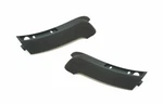 Genuine Mini R50 R52 R53 Left And Right Side Front Bumper Cover Spoiler Set New. Fixed Price $124.95.