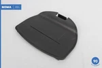 09-11 Jaguar Xfr X250 Front Windshield Cowl Cover Panel Lid 8X23F021B57AB Oem. Fixed Price $41.50.