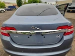 Trunk/decklid/hatch/tailgate Jaguar Xf 09 10 11. Fixed Price $220.00.