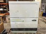 Passenger Rear Side Door Sliding Fits 19-22 Mercedes Sprinter 1500 1489464. Fixed Price $1146.25.