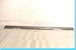 00-06 Mercedes CL500 CL600 Front Left Side Molding Panel Trim 2156900762 Oem. Fixed Price $30.40.
