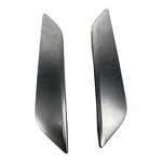 17-22 Bmw 530E G30 G38 Front Left Right Fender Air Duct Louver Vent Molding Oem. Fixed Price $59.00.