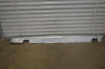 2006-2010 Bmw M5 Left Driver Side Rocker Molding Panel Silverstone Oem. Fixed Price $108.00.