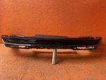 2022 2025 Land Rover Range Hse L460 Rear Bumper Cover Oem M8E2-17D980-A. Fixed Price $187.00.