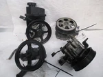 2013 Kia Sorento Power Steering Pump Oem 109K Miles - LKQ314326283. Fixed Price $105.85.