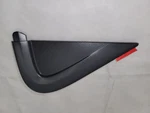 Oem 14-2021 Durango Rear Left Lh Door Trim Applique 55399299AC. Fixed Price $19.79.