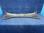 2015 - 2020 Audi A3 S3 Windshield Wiper Cowl Panel Grille Cover Oem. Fixed Price $124.00.