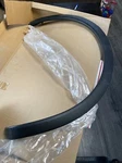 Rear Lt Wheel Arch Fender Flare Trim Porsche Cayenne 2011-18 958559827209B9 Oem. Fixed Price $125.00.